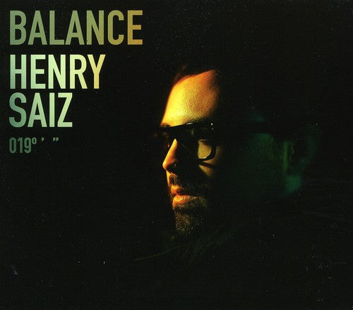 Siaz, Henry: Balance 19