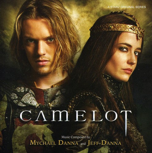 Camelot / TV O.S.T.: Camelot (Original Soundtrack)