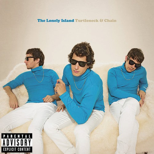 Lonely Island: Turtleneck and Chain