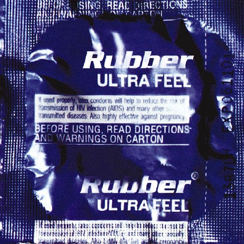 Rubber Aka Harem Scarem: Ultra Feel