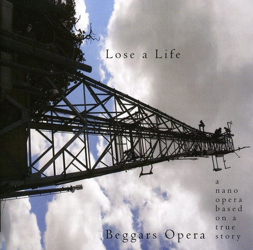 Beggars Opera: Lose a Life