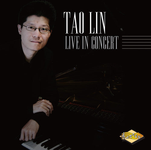 Lin, Tao: Live in Concert