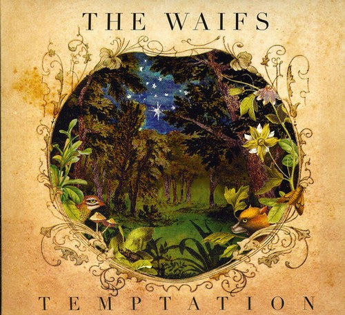 Waifs: Temptation