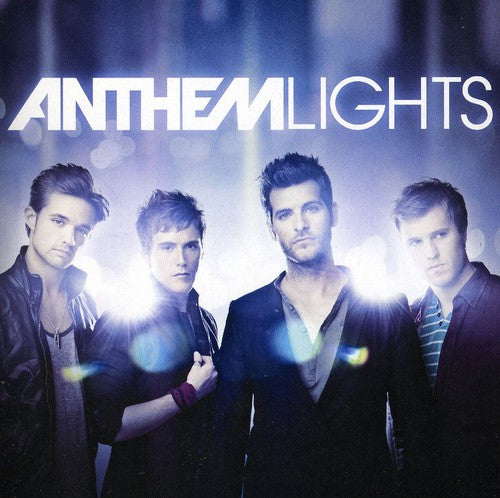 Anthem Lights: Anthem Lights