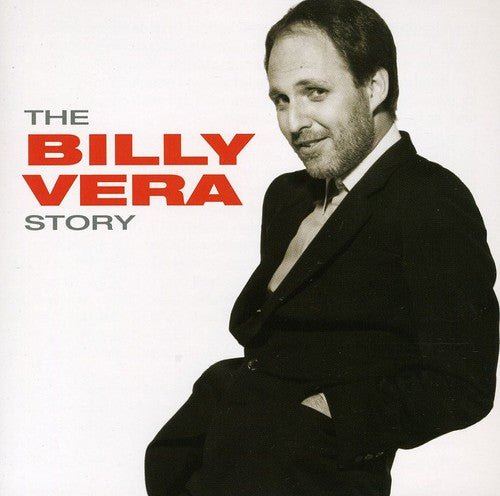 Vera, Billy: The Billy Vera Story