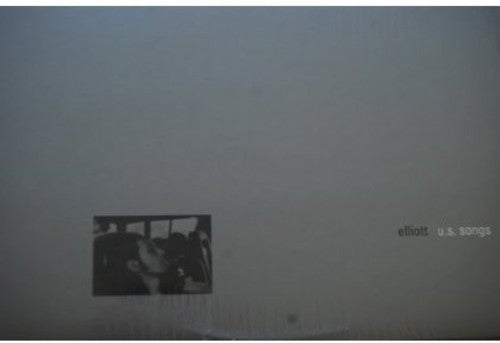 Elliott: Us Songs (Grey Vinyl)