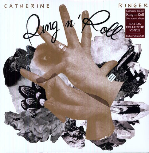 Ringer, Catherine: Ring N Roll