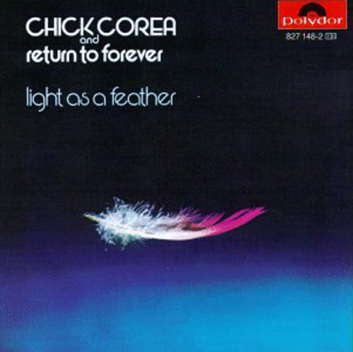 Corea, Chick: Light As a Feather