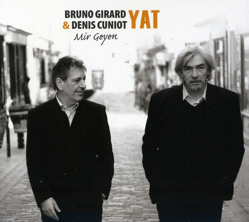 Girard, Bruno / Cuniot, Denis: Yat: Mir Geyen