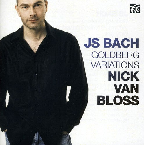 Bach, J.S. / Van Bloss: Goldberg Variations