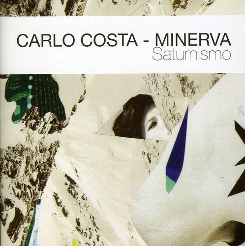 Carlo Costas Minerva: Saturnismo