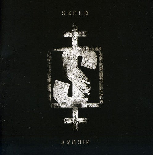 Skold: Anomie