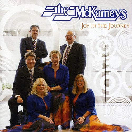 McKameys: Joy in the Journey