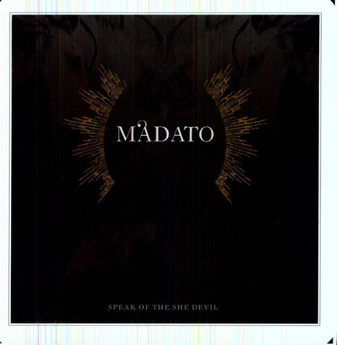 Madato: Speak of the She Devil