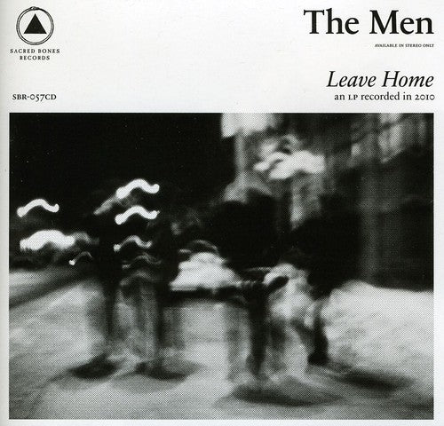 Men: Leave Home