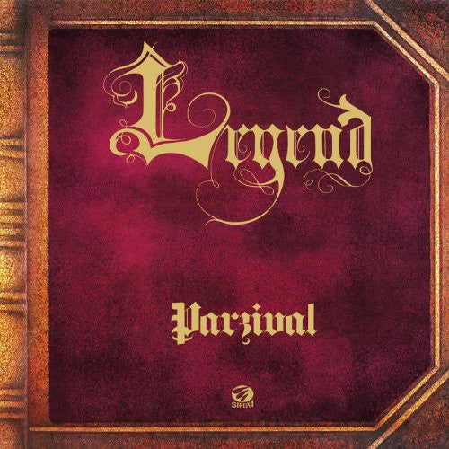 Parzival: Legend