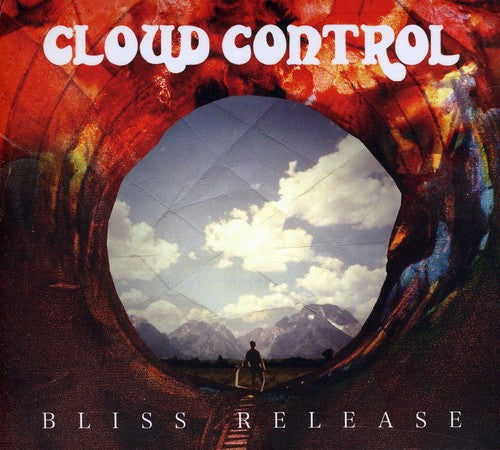 Cloud Control: Bliss Release