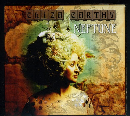 Carthy, Eliza: Neptune