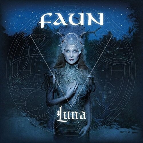 Faun: Luna