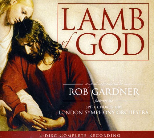 Gardner, Rob / London Symphony Orchestra: Lamb of God