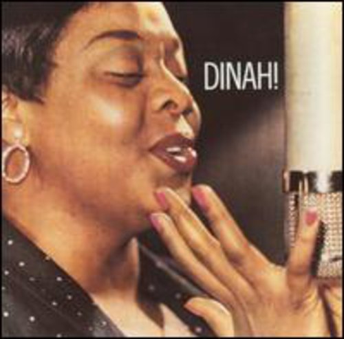 Washington, Dinah: Dinah