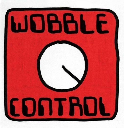 Mr Scruff: Wobble Control