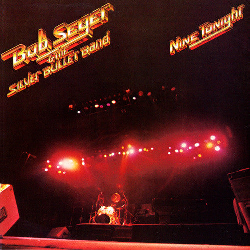 Seger, Bob: Nine Tonight