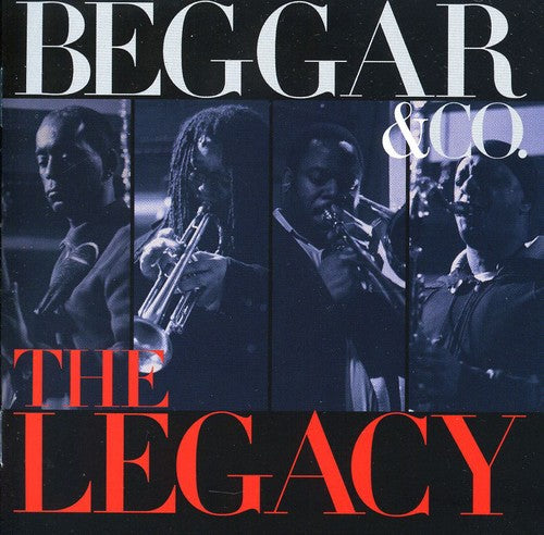 Beggar & Co: Legacy