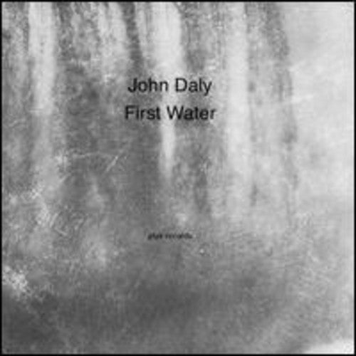 Daly, John: First Water