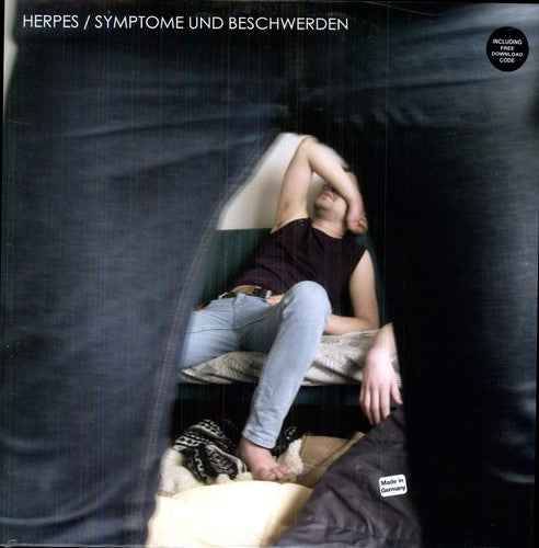 Herpes: Symptome Und Beschwerden