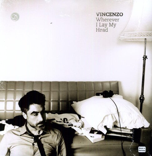 Vincenzo: Wherever I Lay My Head