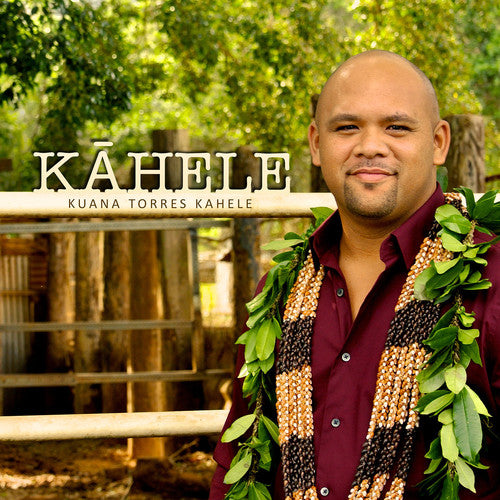 Kahele, Kuana Torres: Kahele