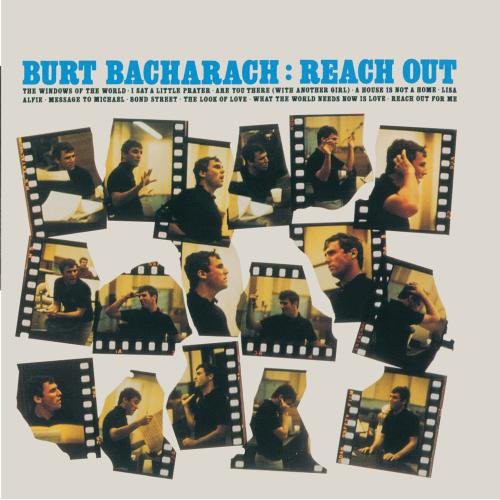 Bacharach, Burt: Reach Out