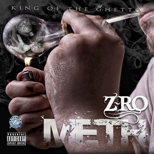 Z-Ro: Meth