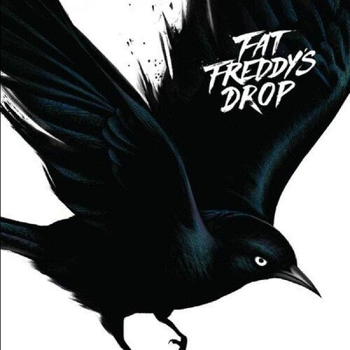Fat Freddys Drop: Blackbird