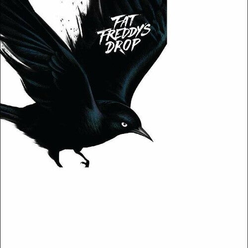 Fat Freddys Drop: Blackbird