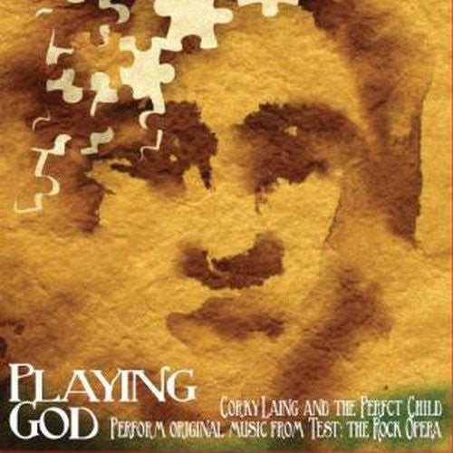 Laing, Corky & the Perfect Child: Playing God