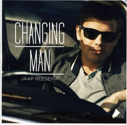 Reesema, Jaap: Changing Man