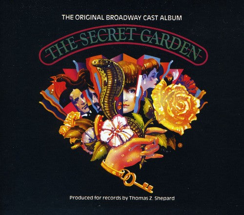 Secret Garden / O.C.R.: The Secret Garden