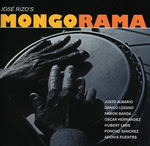 Mongorama: Mongorama