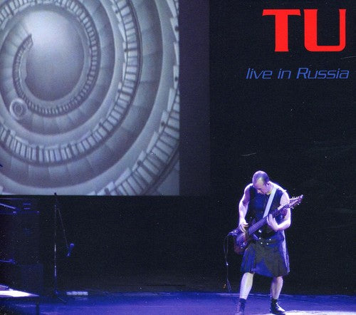 TU: Live in Russia