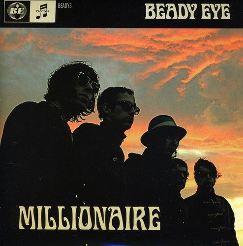 Beady Eye: Millionaire