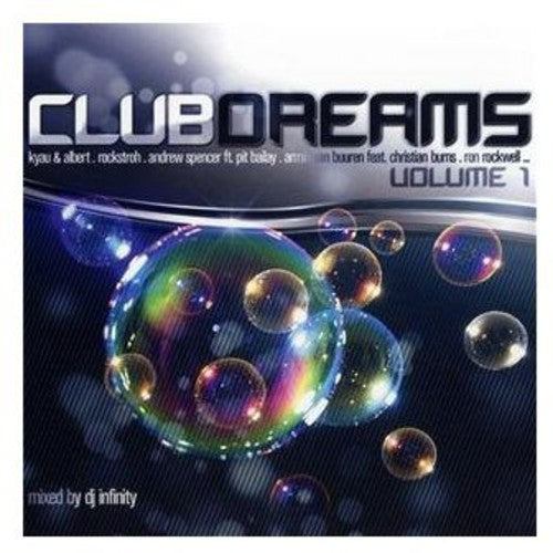 Clubdreams 1: Clubdreams 1