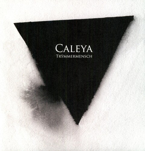 Caleya: Truemmermensch