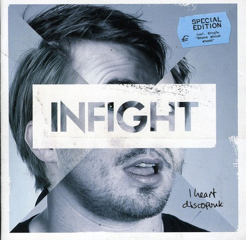 Infight: I Heart Discopunk