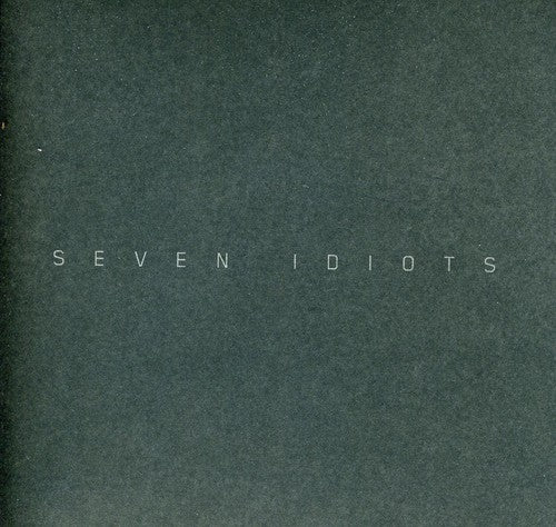 World's End Girlfriend: Seven Idiots