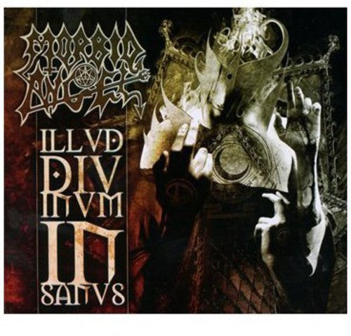 Morbid Angel: Illud Divinum Insanus