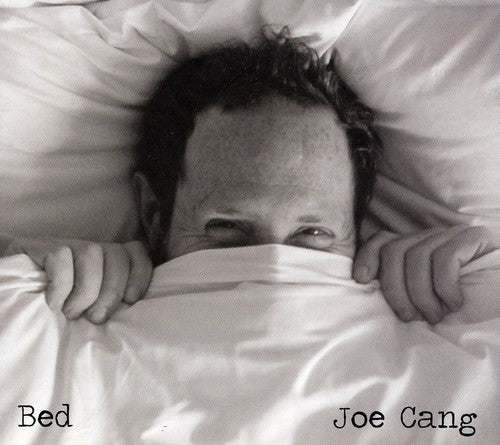 Cang, Joe: Bed