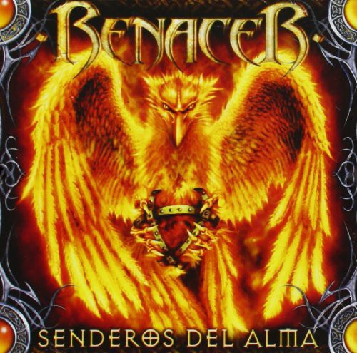 Renacer: Senderos Del Alma