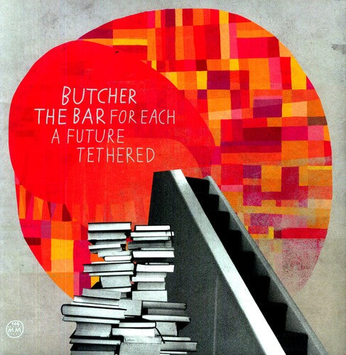 Butcher the Bar: For Each a Future Tethered